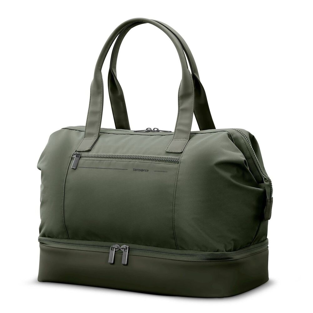 Samsonite Better Than Basics Weekender Duffle Bag